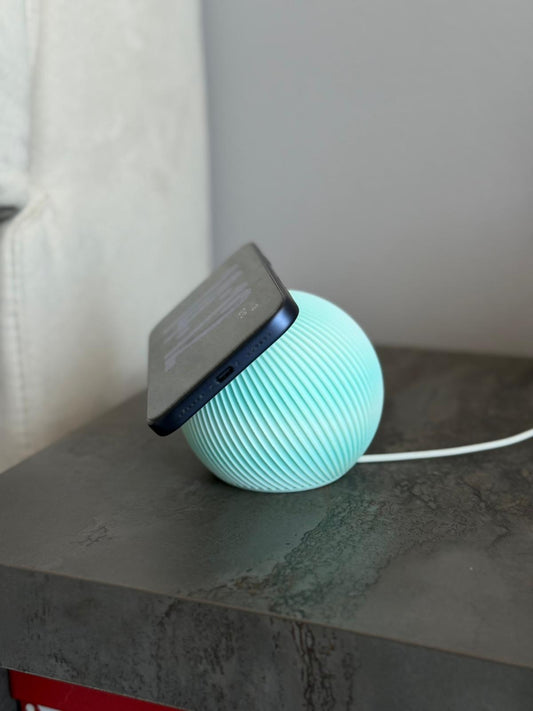 Porta telefono MagSafe da tavolo