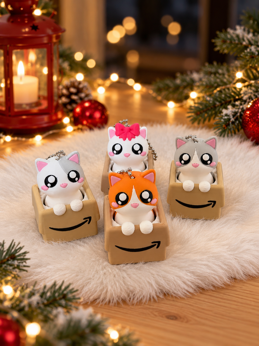 Clicker natale