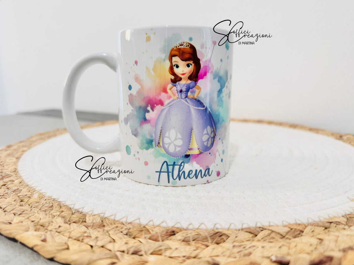 Tazza personalizzata