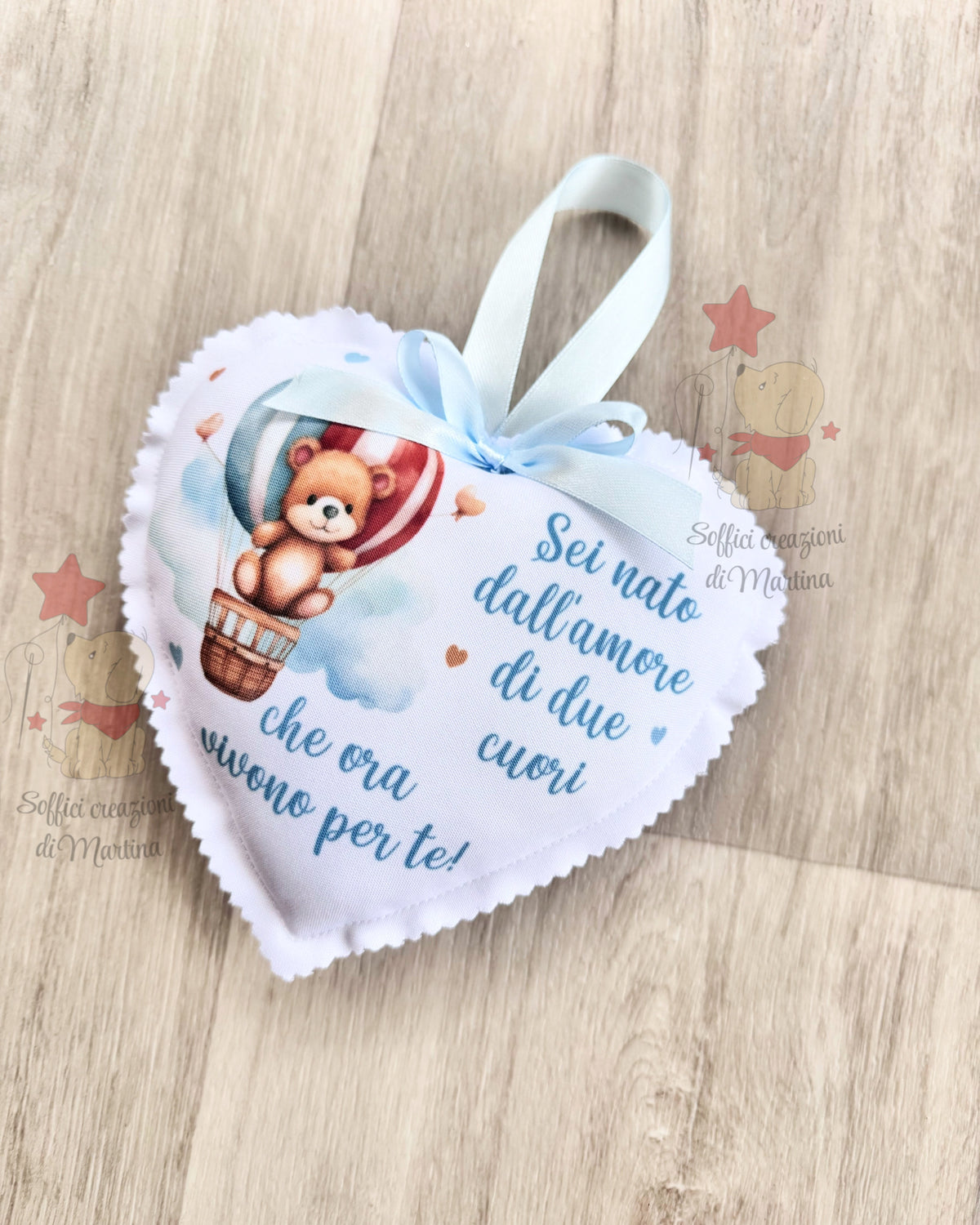 Heart rattle