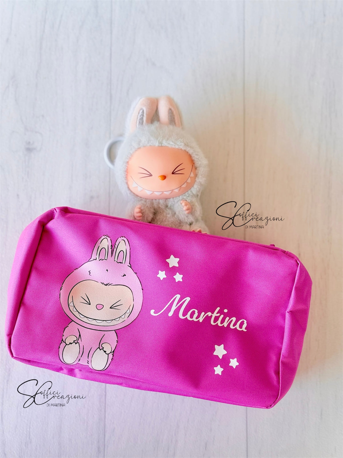 Astuccio personalizzato