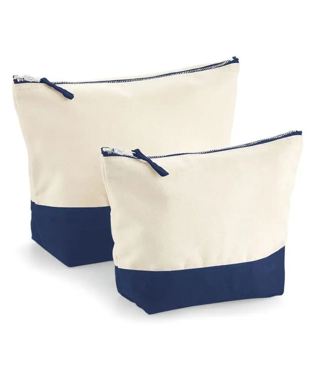 Pochette con fondo maestra