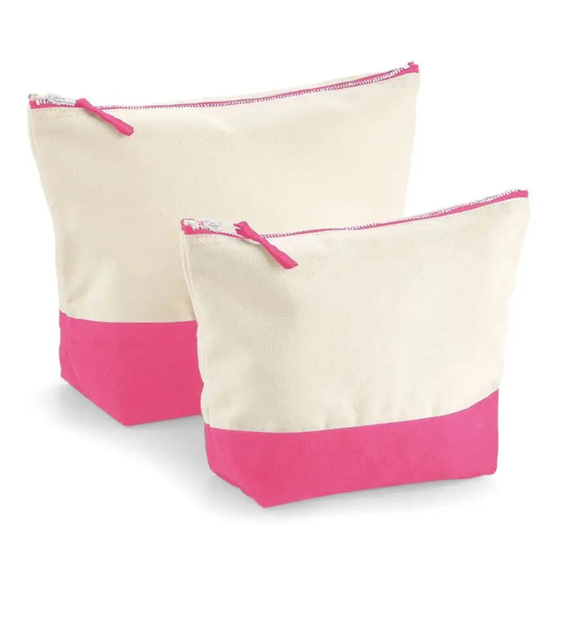 Pochette con fondo maestra