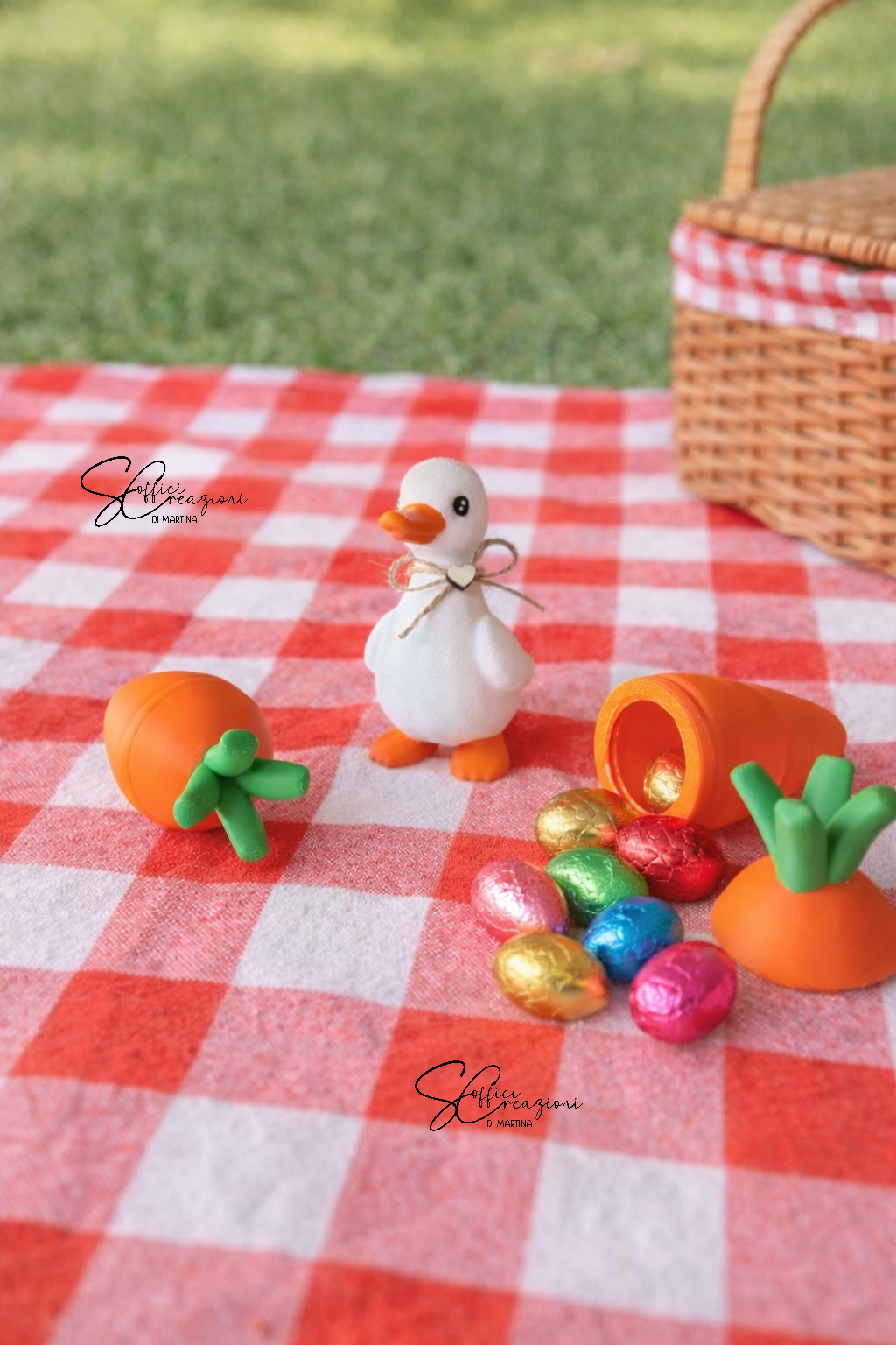Decorazioni pasquali