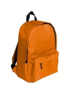 Zaino personalizzato con tasca