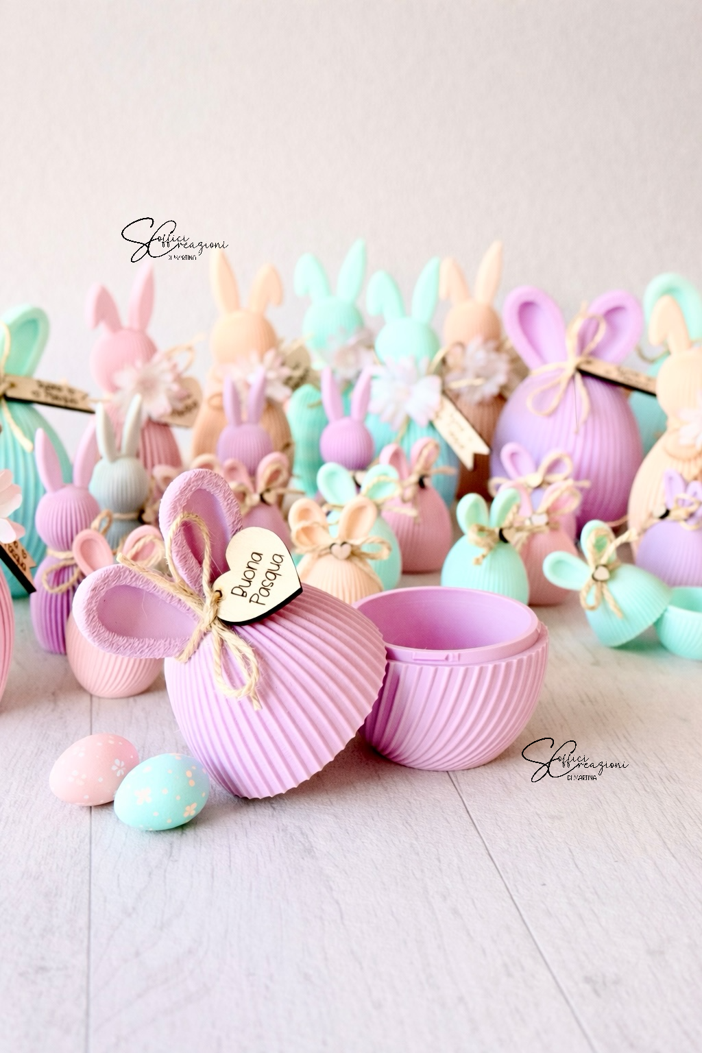 Idee regalo Pasqua