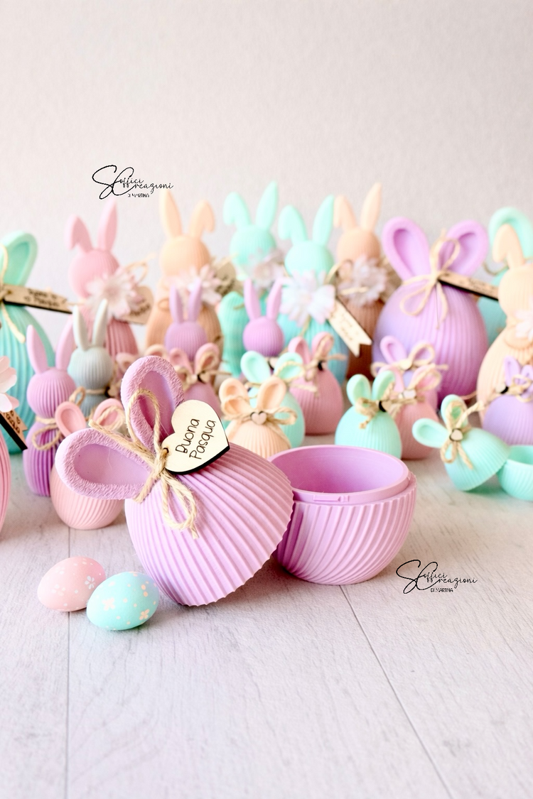 Idee regalo Pasqua