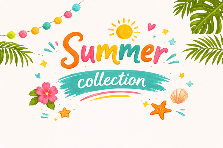Summer Vibes
