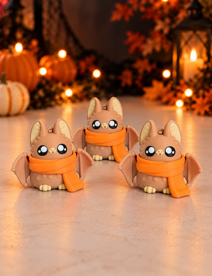 Portachiavi Halloween