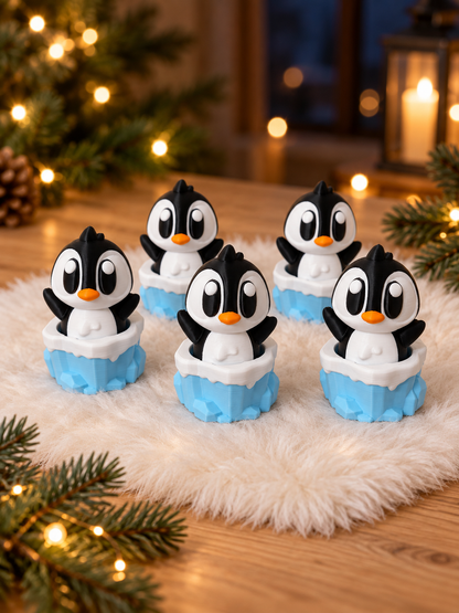 Clicker natale