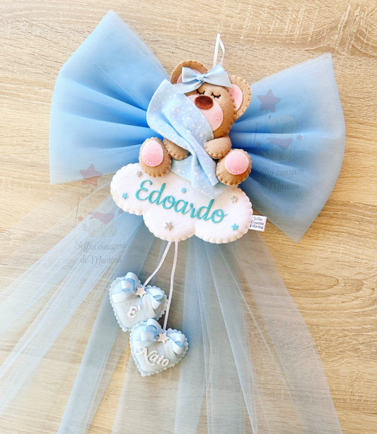 Dolci Sogni model birth bow