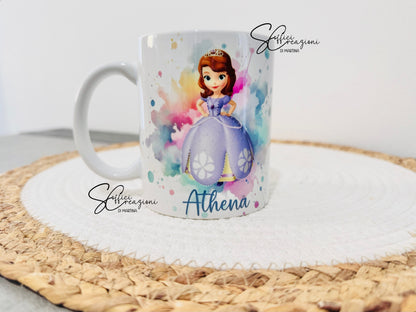 Tazza personalizzata