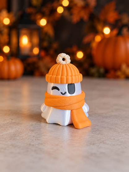 Portachiavi Halloween