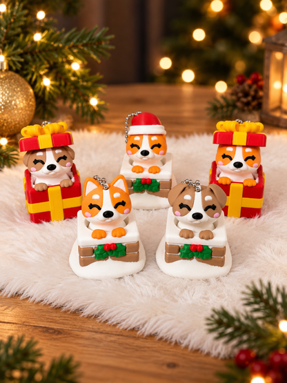 Clicker natale