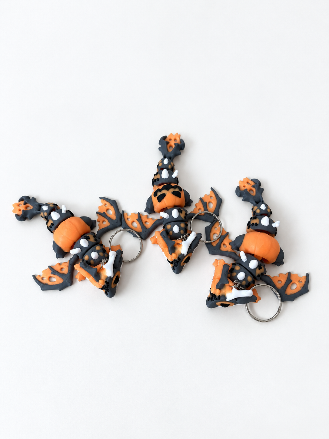Drago arancia meccanica ( Halloween )