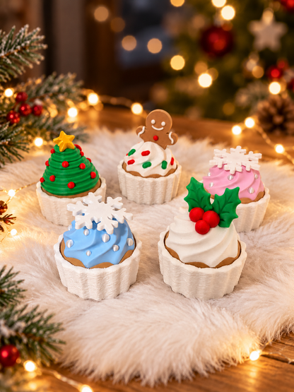 Clicker natale