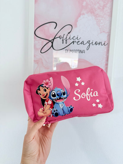 Astuccio personalizzato