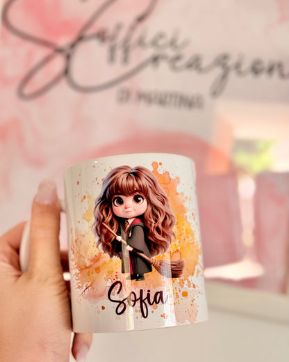 Tazza personalizzata