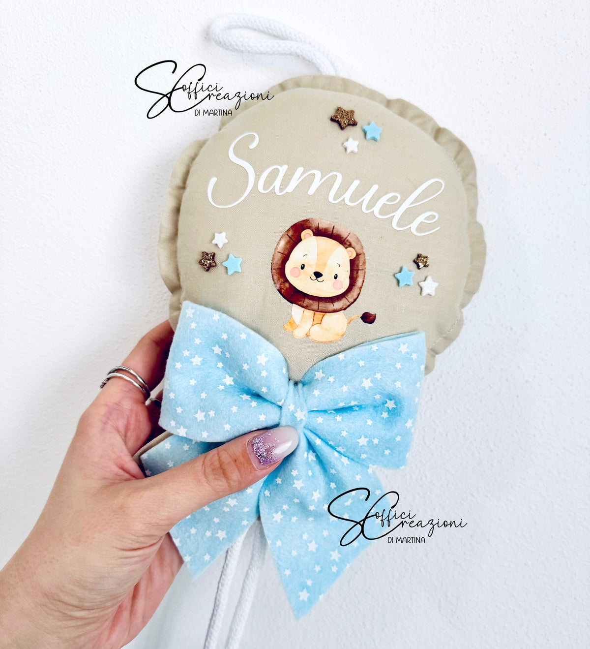 Palloncino personalizzato