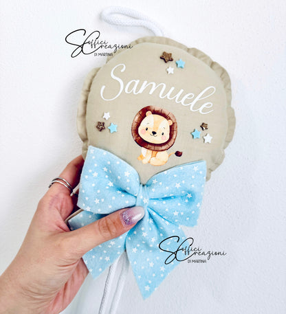 Palloncino personalizzato