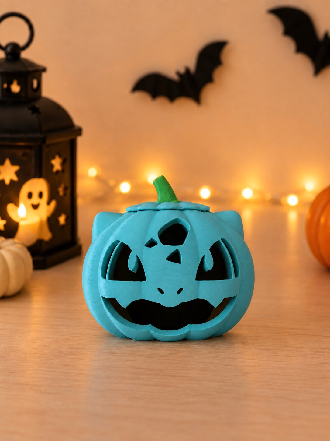 Pokemon halloween limited edition
