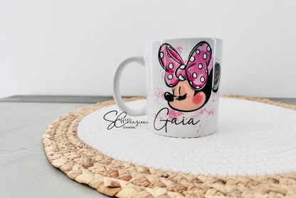 Tazza personalizzata