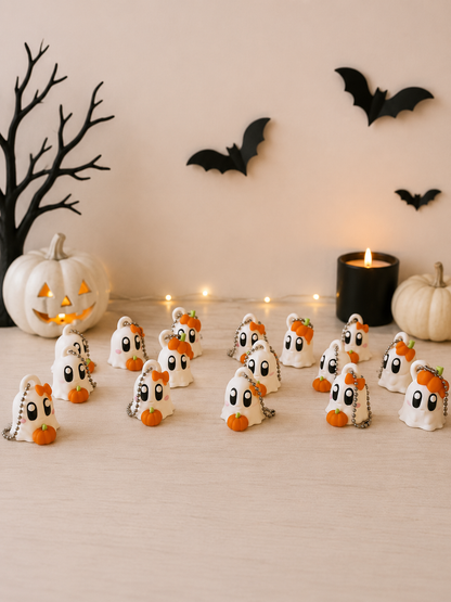 Portachiavi Halloween