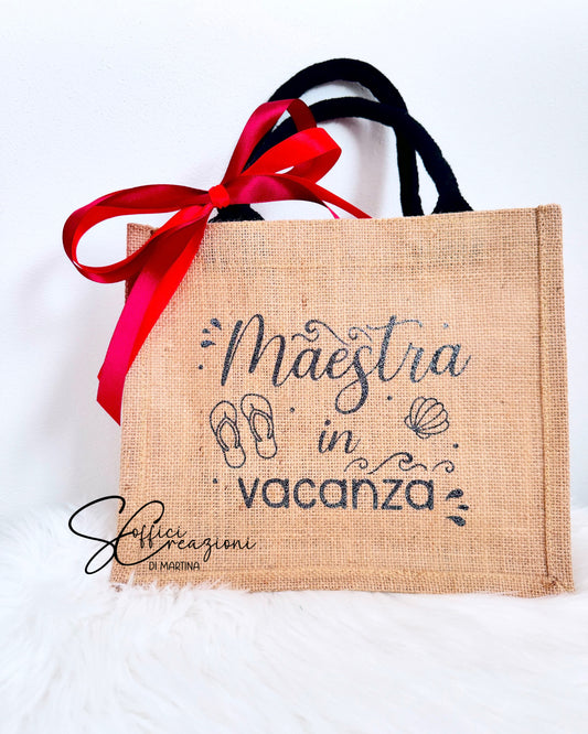 Borsa juta