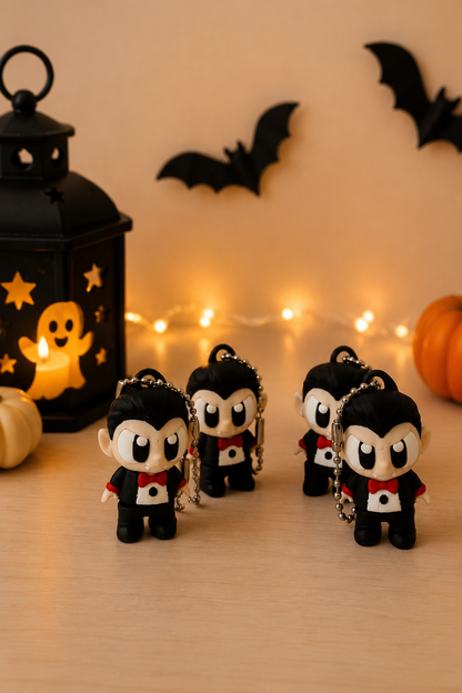 Portachiavi Halloween