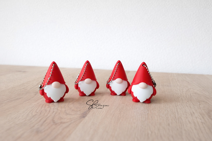 Flexi portachiavi special Natale
