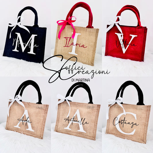 Borsa juta