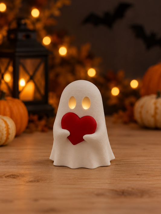 Fantasma cuoricino
