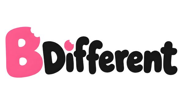 Bdifferent